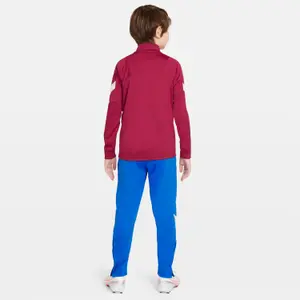 Survêtement enfant FC Barcelone Strike 2021/22 image-2