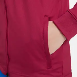 Survêtement enfant FC Barcelone Strike 2021/22 image-6