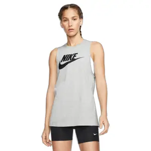 Camiseta de tirantes para mujer Nike Sportswear image-1