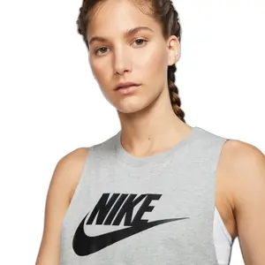 Camiseta de tirantes para mujer Nike Sportswear image-4