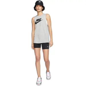 Camiseta de tirantes para mujer Nike Sportswear image-2