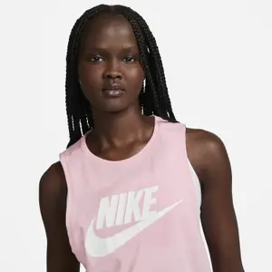 Women's tank top Nike Sportswear image-3
