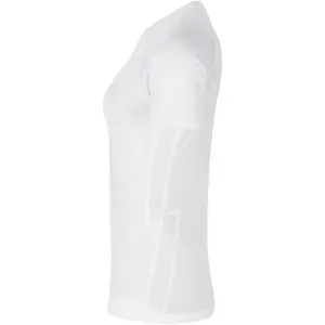Maillot femme Nike Dynamic Fit Strike II image-2