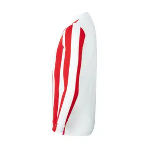 Maillot manches longues enfant Nike Dynamic Fit Division IV image-3