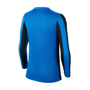 Maillot manches longues enfant Nike Dynamic Fit Division IV image-2