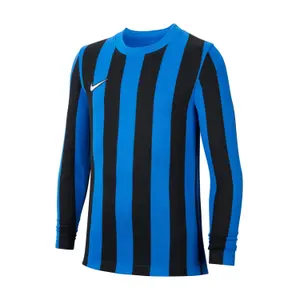 Maillot manches longues enfant Nike Dynamic Fit Division IV image-0