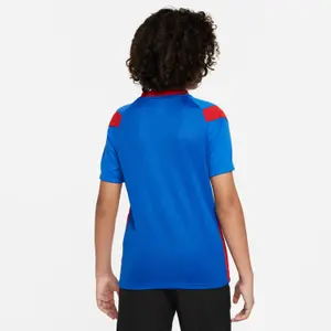 Kindertrikot Nike Dynamic Fit Derby III image-2