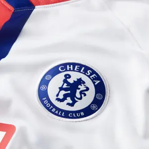 Maillot Fourth Chelsea 2020/21 image-5