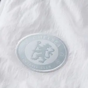 chelsea nylon trainingsjacke 2020/21 image-2