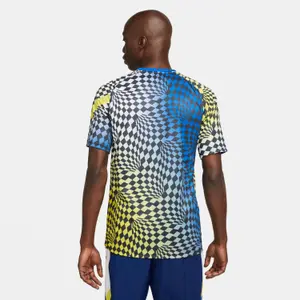 Maglia da allenamento Chelsea 2021/22 image-2