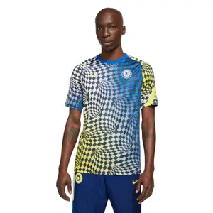 Maglia da allenamento Chelsea 2021/22 image-0