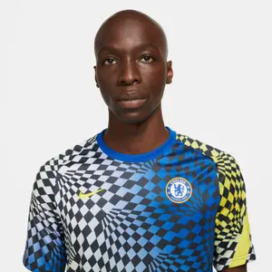 Maglia da allenamento Chelsea 2021/22 image-1