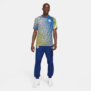 Maglia da allenamento Chelsea 2021/22 image-4