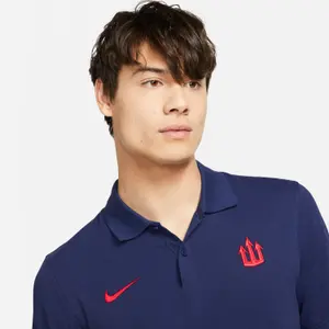 Polo atlético de madrid 2021/22 image-1