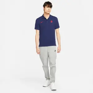 Polo atlético de madrid 2021/22 image-4