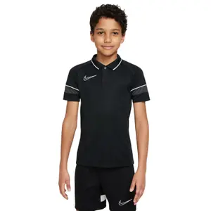 Polo enfant Nike Dynamic Fit image-1