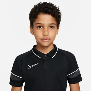Polo enfant Nike Dynamic Fit image-2