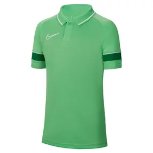 Polo enfant Nike Dynamic Fit image-0
