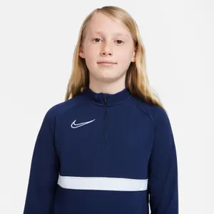 Koszulka dziecięca Nike Dri-FIT Academy image-5