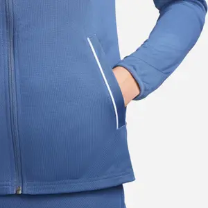 Ensemble Nike Dri-Fit Academy Knit Tracksuit image-3