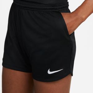 Short femme Nike Dynamic Fit Park20 image-4