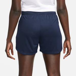 Short femme Nike Dynamic Fit Park20 image-2