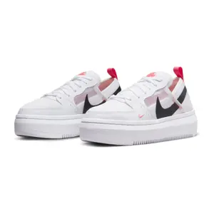 Zapatillas de deporte para mujer Nike Court Vision Alta image-4