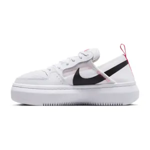 Zapatillas de deporte para mujer Nike Court Vision Alta image-2