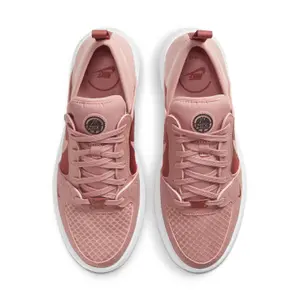 Women's Trainers Nike Court Vision Alta image-4