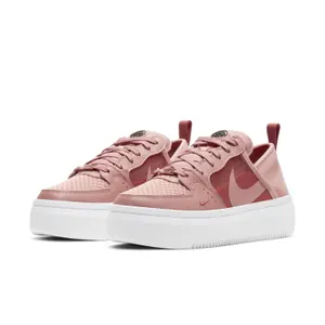 Women's Trainers Nike Court Vision Alta image-2