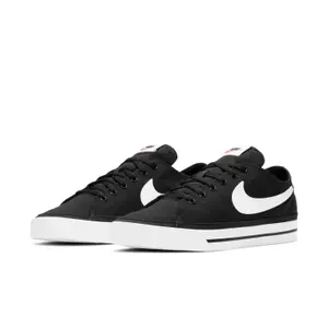 Zapatillas Nike Court Legacy Canvas image-2