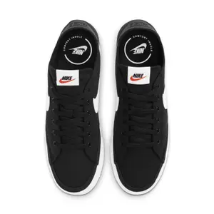 Zapatillas Nike Court Legacy Canvas image-3