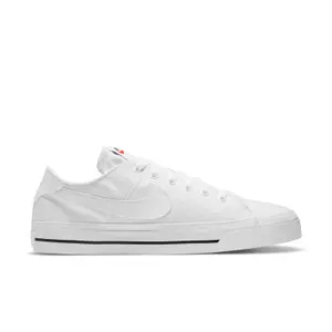 Zapatillas Nike Court Legacy Canvas image-0
