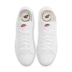 Zapatillas Nike Court Legacy Canvas image-5