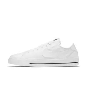Zapatillas Nike Court Legacy Canvas image-2