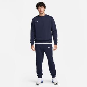 Felpa a girocollo Nike Fleece Park20 image-2