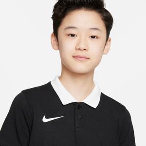 Polo enfant Nike Dynamic Fit Park20 image-1