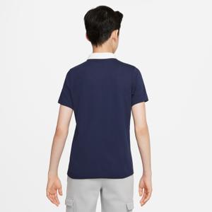 Polo enfant Nike Dynamic Fit Park20 image-2