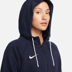 Women's hoodie Nike Fleece Park20 image-6
