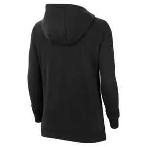 Sudadera con capucha para mujer Nike Fleece Park20 image-4
