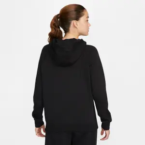 Sudadera con capucha para mujer Nike Fleece Park20 image-3
