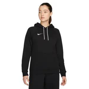 Sudadera con capucha para mujer Nike Fleece Park20 image-1