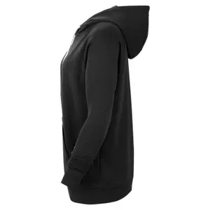 Sudadera con capucha para mujer Nike Fleece Park20 image-5