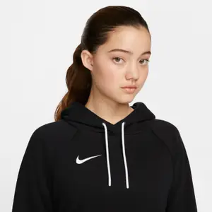 Sudadera con capucha para mujer Nike Fleece Park20 image-2