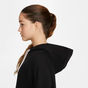 Sudadera con capucha para mujer Nike Fleece Park20 image-6