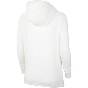 Sudadera con capucha para mujer Nike Fleece Park20 image-1