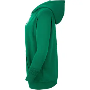 Sudadera con capucha para mujer Nike Fleece Park20 image-2