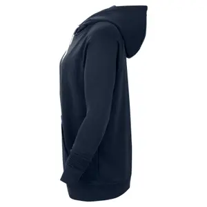 Sudadera con capucha para mujer Nike Fleece Park20 image-2