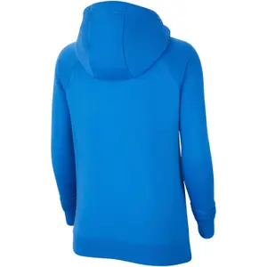 Sudadera con capucha para mujer Nike Fleece Park20 image-1