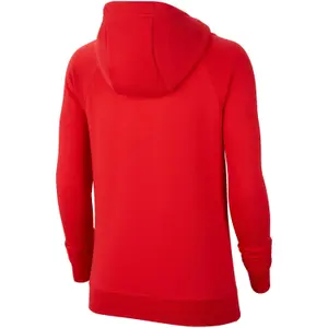 Sudadera con capucha para mujer Nike Fleece Park20 image-1